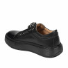 Scarpe casual donna 6084 nero