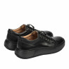 Scarpe casual donna 6084 nero