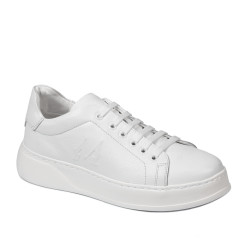 Scarpe sportive adolescenti 8003 bianco