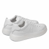 Scarpe sportive adolescenti 8003 bianco