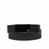 Cintura uomo 78b nero