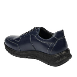 Scarpe sportive adolescenti 8004 indigo