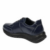 Scarpe sportive adolescenti 8004 indigo