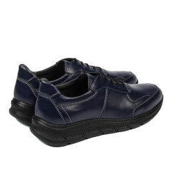 Scarpe sportive adolescenti 8004 indigo