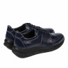 Scarpe sportive adolescenti 8004 indigo