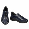Scarpe sportive adolescenti 8004 indigo