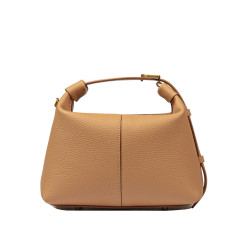 Borsa da donna a mano 037g biz almond