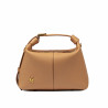 Borsa da donna a mano 037g biz almond