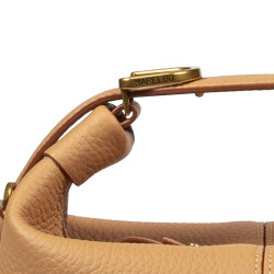 Borsa da donna a mano 037g biz almond