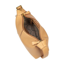 Borsa da donna a mano 037g biz almond