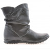 Stivaletti bambini 3204 nero