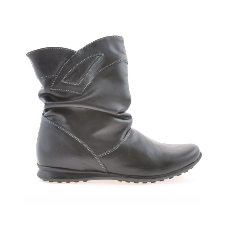 Stivaletti bambini 3204 nero