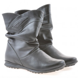 Stivaletti bambini 3204 nero