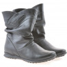 Stivaletti bambini 3204 nero