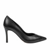 Scarpe eleganti donna 1325 nere