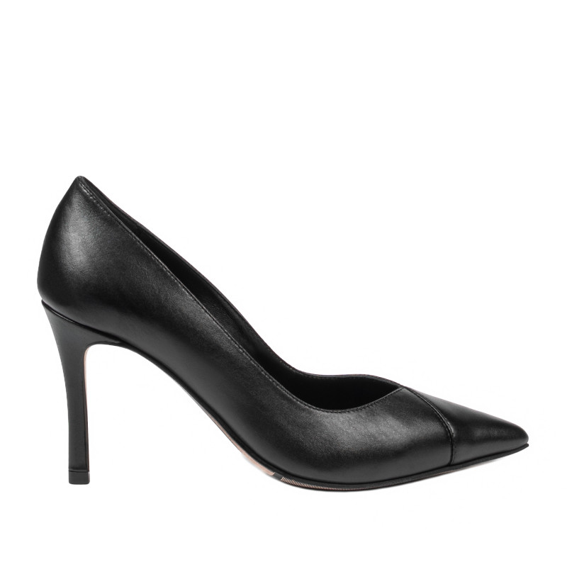 Scarpe eleganti donna 1325 nere