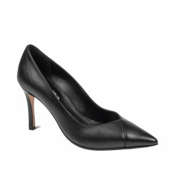 Scarpe eleganti donna 1325 nere