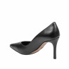 Scarpe eleganti donna 1325 nere