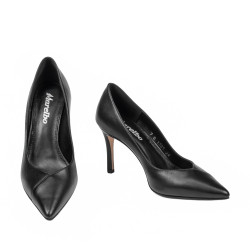 Scarpe eleganti donna 1325 nere