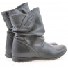 Stivaletti bambini 3204 nero