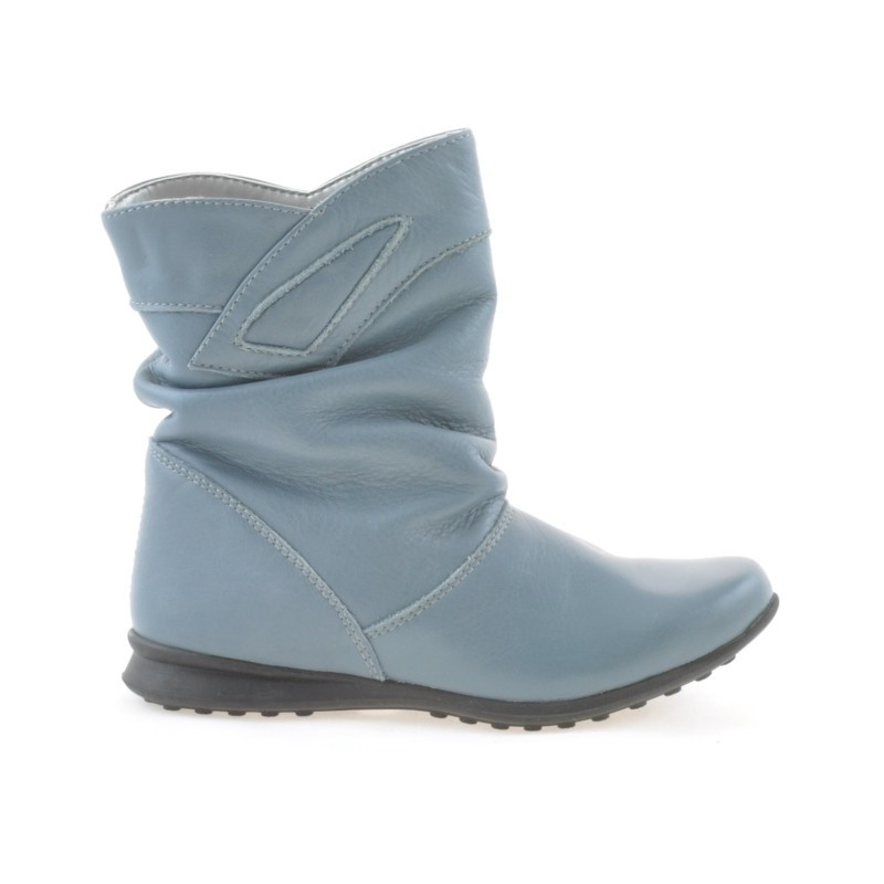 Stivaletti bambini 3204 blu