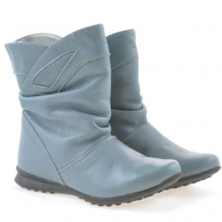 Stivaletti bambini 3204 blu