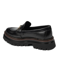 Scarpe casual donna 6086 nero