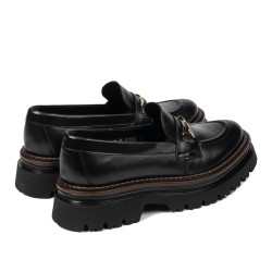 Scarpe casual donna 6086 nero