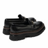 Scarpe casual donna 6086 nero