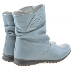 Stivaletti bambini 3204 blu