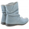 Stivaletti bambini 3204 blu