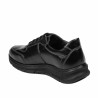 Scarpe sportive adolescenti 8004 nero