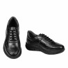 Scarpe sportive adolescenti 8004 nero