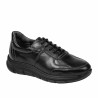 Scarpe sportive adolescenti 8004 nero