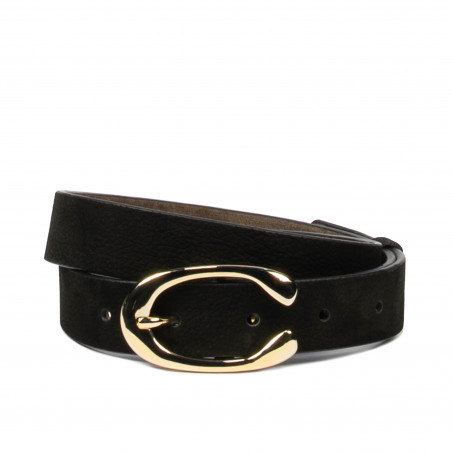 Cintura donna 35m bufo nero