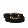 Cintura donna 35m bufo nero
