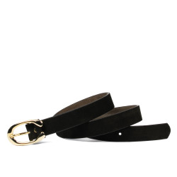 Cintura donna 35m bufo nero