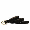 Cintura donna 35m bufo nero