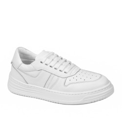 Scarpe sportive donna 6088 bianco