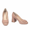Scarpe eleganti da donna 1324 nude