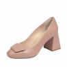 Scarpe eleganti da donna 1324 nude