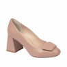 Scarpe eleganti da donna 1324 nude