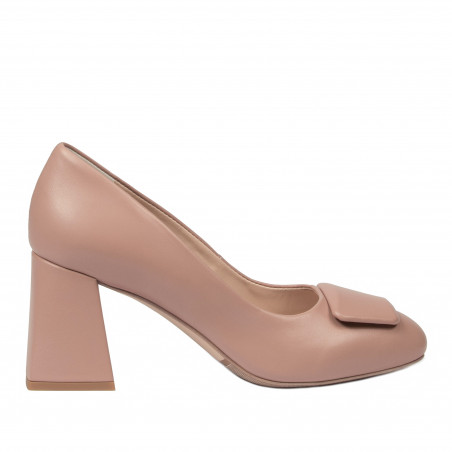 Scarpe eleganti da donna 1324 nude