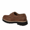 Scarpe casual donna 6085 bufo marrone