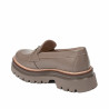 Scarpe casual donna 6086 cappuccino