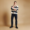 Stivali uomo 4145 bufalo indaco lifestyle