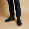 Stivali uomo 4145 bufalo indaco lifestyle
