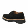 Scarpe casual donna 6085 bufo nero
