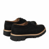 Scarpe casual donna 6085 bufo nero