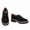 Scarpe casual donna 6085 bufo nero